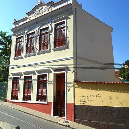 Historic House Villa Rio de Janeiro Exterior photo