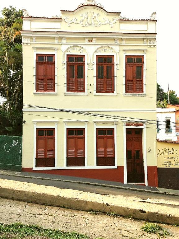 Historic House Villa Rio de Janeiro Exterior photo