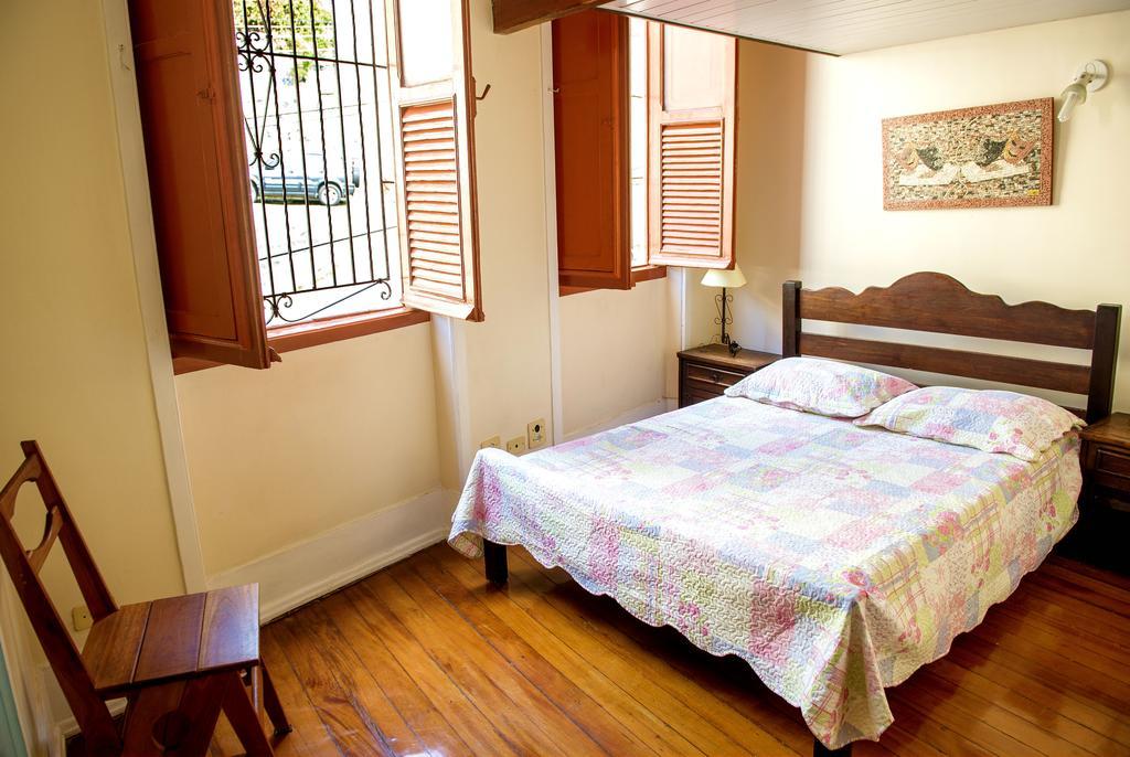 Historic House Villa Rio de Janeiro Exterior photo